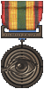 HeadHunters Medal 1st Award: Given for 100 Headshots