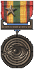 HeadHunters Medal 2nd Award: Given for 500 Headshots