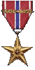 Bronze Star