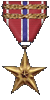 Bronze Star