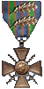 Campaign Service Cross Award