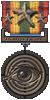 HeadHunters Medal