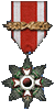 Soldiers Medal Award