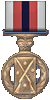 Marksman Badge