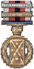 Marksman Badge