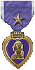 Purple Heart Award