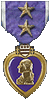 Purple Heart Award
