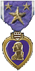 Purple Heart Award